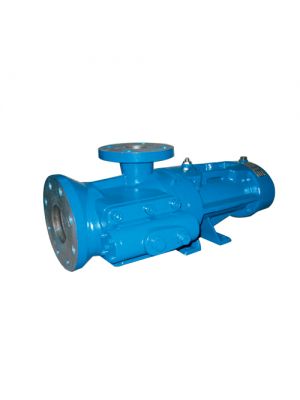 SLI Series - Bornemann Screw Pump - Screw Pump