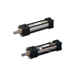 Taiyo 210C-1 2TA200AB600-AB Hydraulic Cylinder - 210C-1 Series - Taiyo ...