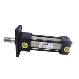 Taiyo 70H-8 1CB224BB500-AB Hydraulic Cylinder - 70H-8 Series - Taiyo ...