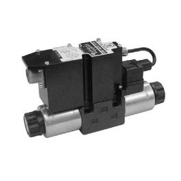 Duplomatic DSE3G-C16SA/17V-E1K11 Hydraulic Valve - DSE3G-11 Series ...