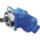 Bosch Rexroth A2FLM1000/60W-VZH010 Hydraulic Motor