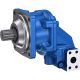 Bosch Rexroth A2FMN107/70NWVN4P902JML-0 Hydraulic Motor