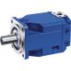Bosch Rexroth A4FM71/10W-VZB02 Hydraulic Motor
