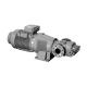 Colfax Corp UCK125N4NRBP Screw Pump