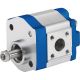 Bosch Rexroth AZMB-32-7.1UNP02MA-S**** Hydraulic Motor