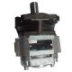 Bosch Rexroth PGF2-2X/011RT20VU2 Gear Pump