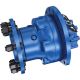 Bosch Rexroth MCR10W1340F280Z/33C12L/RV1L42SP0SO*** Hydraulic Motor