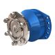 Poclain MS35-K-J**-T12-****-G***** Hydraulic Motor