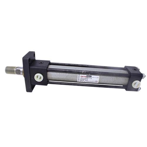 Taiyo 140H-8 8CB63BB300-AB Hydraulic Cylinder